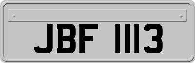 JBF1113