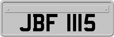 JBF1115