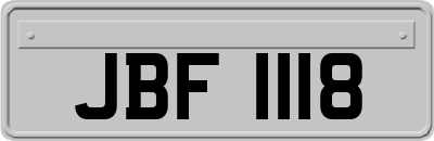 JBF1118