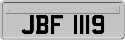 JBF1119