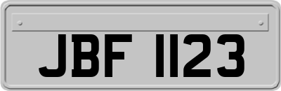 JBF1123