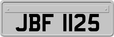 JBF1125