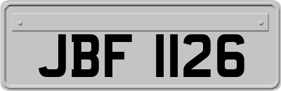 JBF1126