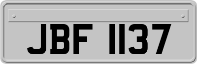 JBF1137