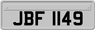 JBF1149