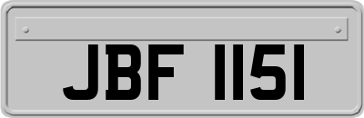 JBF1151