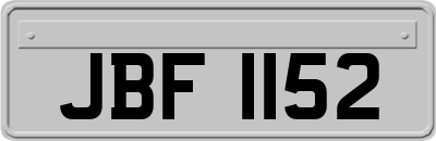 JBF1152