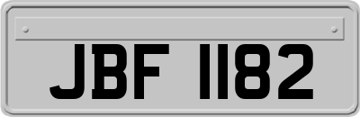 JBF1182