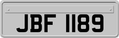 JBF1189