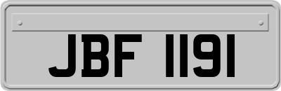JBF1191