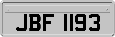 JBF1193