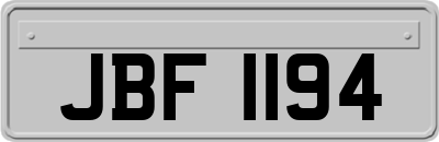 JBF1194