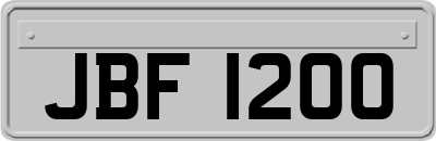 JBF1200