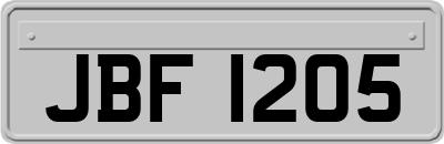 JBF1205