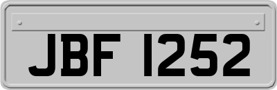 JBF1252