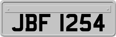 JBF1254