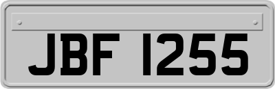 JBF1255