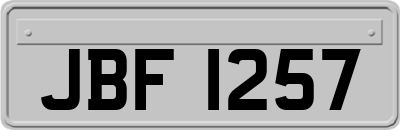 JBF1257