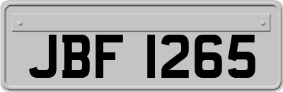 JBF1265