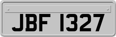 JBF1327