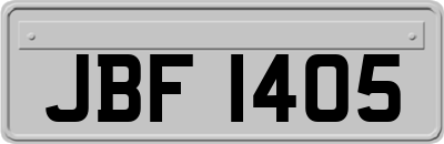 JBF1405