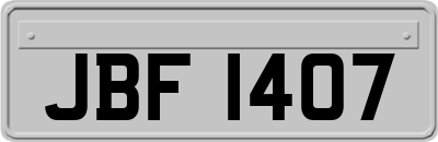 JBF1407