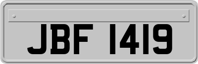 JBF1419