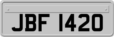 JBF1420