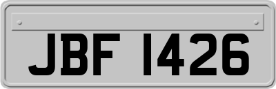 JBF1426