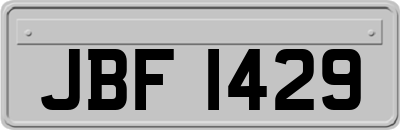 JBF1429