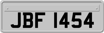 JBF1454