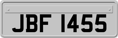 JBF1455