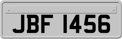 JBF1456