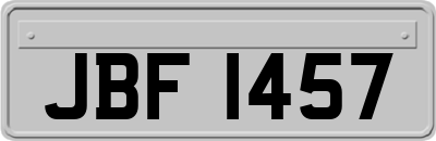 JBF1457
