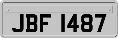 JBF1487