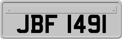 JBF1491