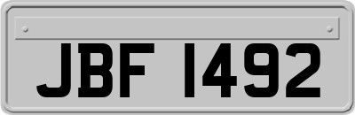 JBF1492