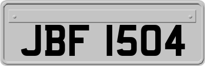 JBF1504
