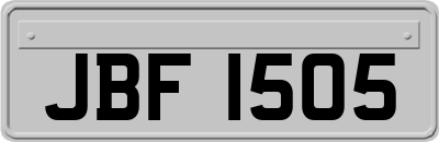 JBF1505