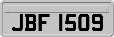 JBF1509