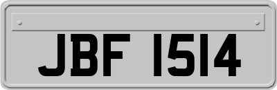 JBF1514