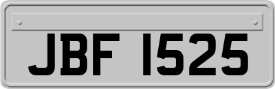 JBF1525