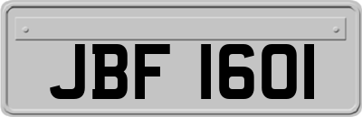 JBF1601