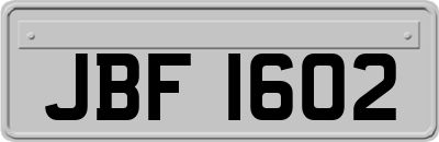 JBF1602