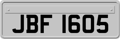 JBF1605