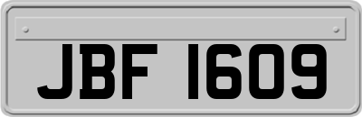 JBF1609