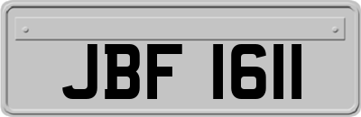 JBF1611
