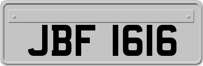JBF1616