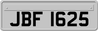 JBF1625