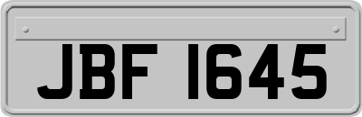 JBF1645